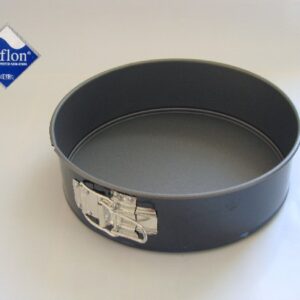 BLEX - Forma dortová 24cm 1dno TEFLON
