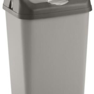 HEIDRUN - Koš odpadkový ALTEA 60l různé barvy