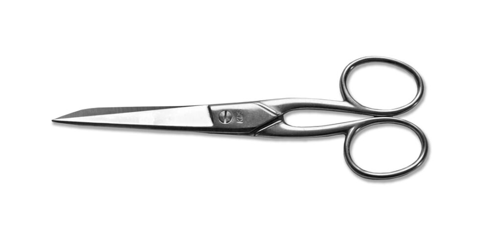 KDS - Nůžky 4167 pro domácnost 15,5cm 4167