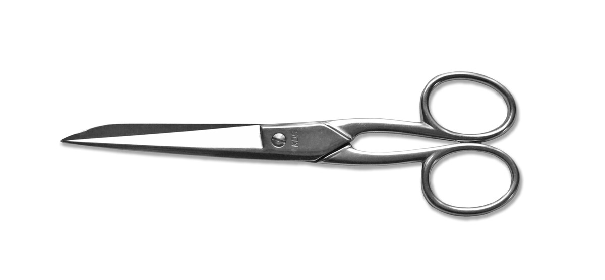 KDS - Nůžky pro domácnost 4177 17cm