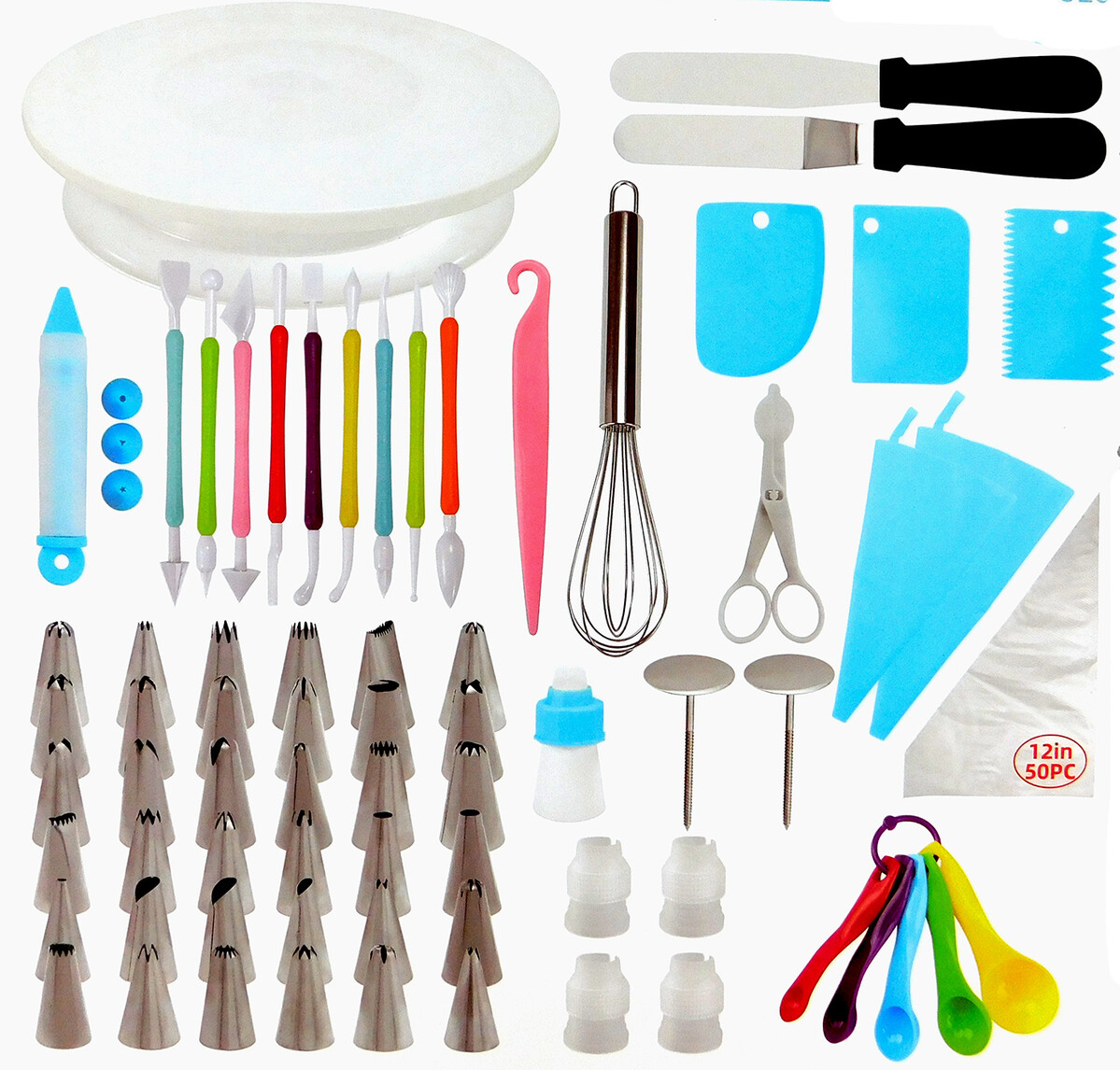 PROHOME - Cukrárenská sada 29cm