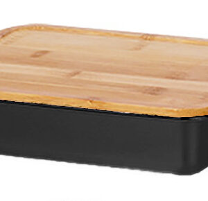 PROHOME - Box s víkem 1600ml