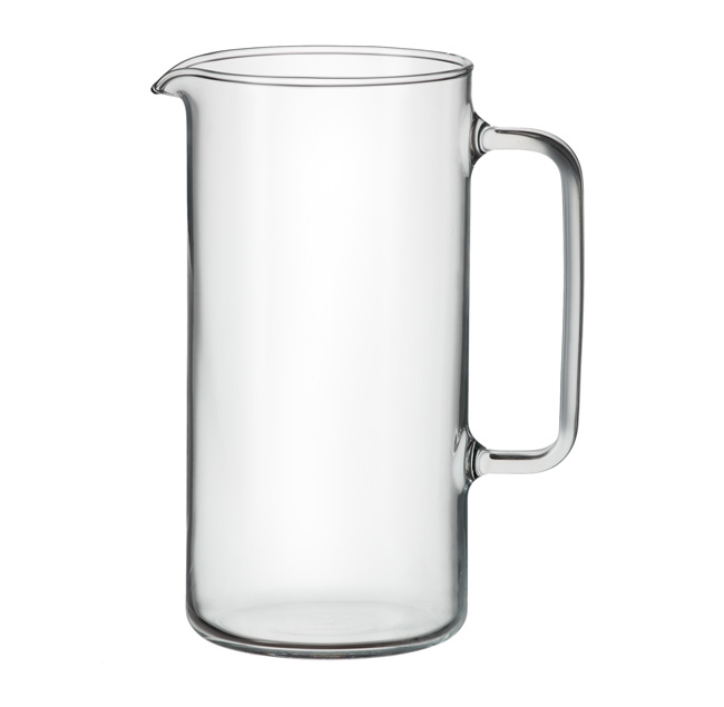 PROHOME - Džbán 2l Cylinder
