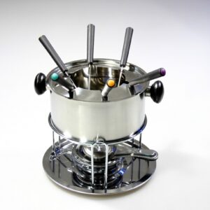 PROHOME - Fondue sada nerez