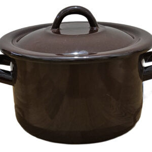 PROHOME - Hrnec s pokličkou 15cm 1,6l