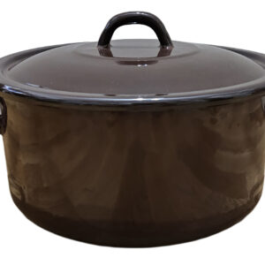 PROHOME - Hrnec s pokličkou 20cm 3,6l