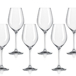 PROHOME - Sklenice 6ks Celebration 360ml