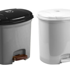 PROHOME - Koš odpadkový 25l plastový různé barvy