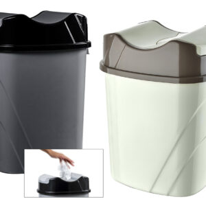 PROHOME - Koš odpadkový 50l různé barvy