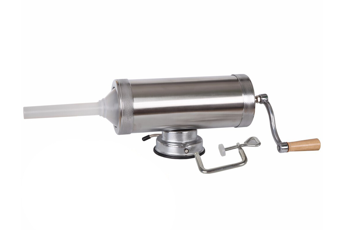 PROHOME - Plnič klobás 2,5kg