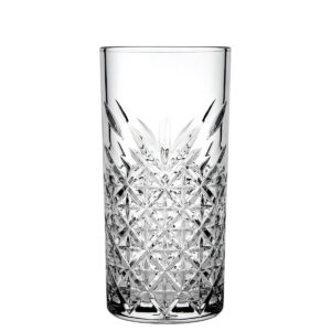 PROHOME - Sklenice LD 365ml 4ks Timeless