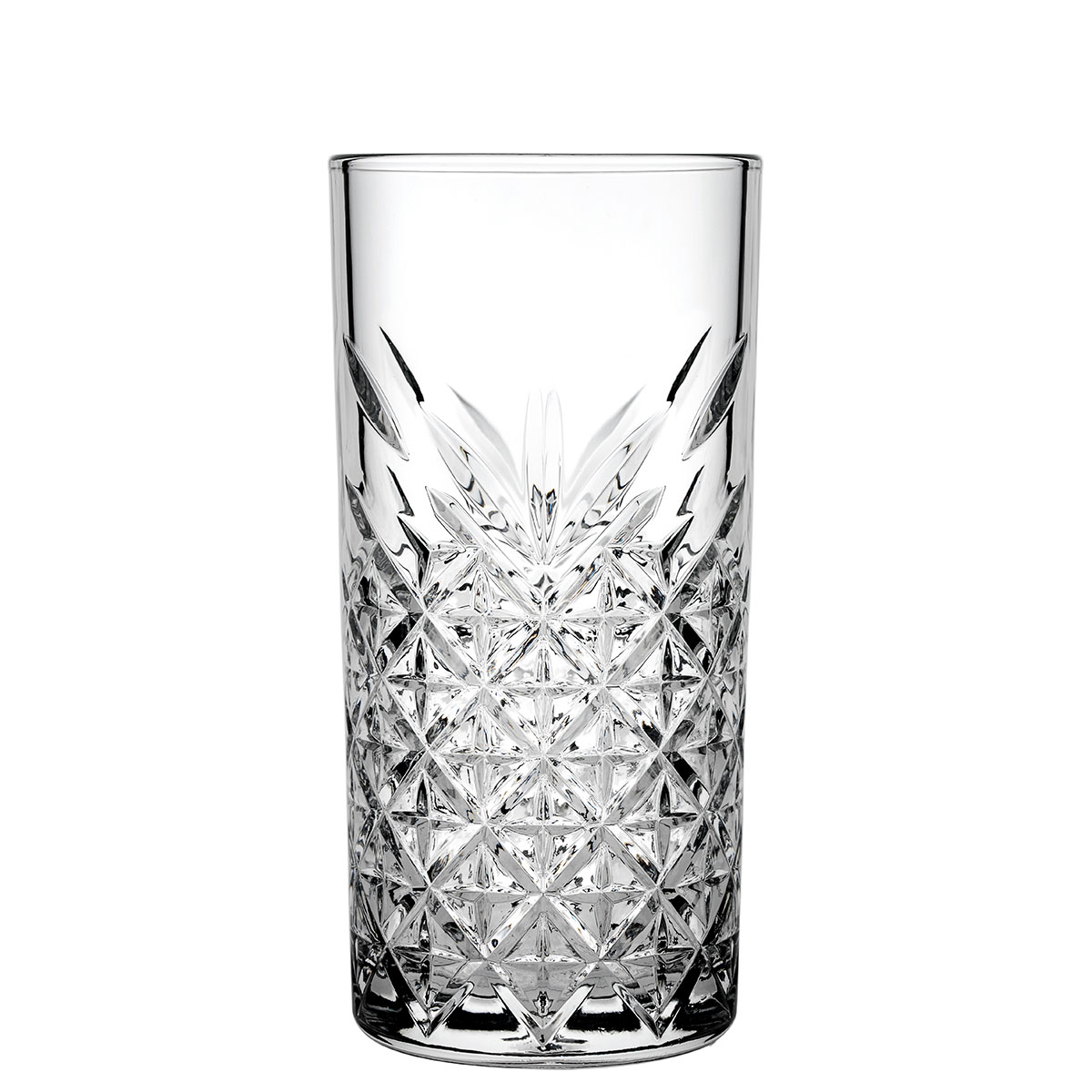 PROHOME - Sklenice LD 365ml 4ks Timeless