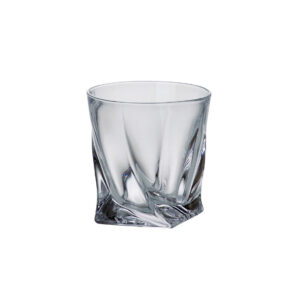 PROHOME - Sklenice QUARDO sada 6ks 340ml