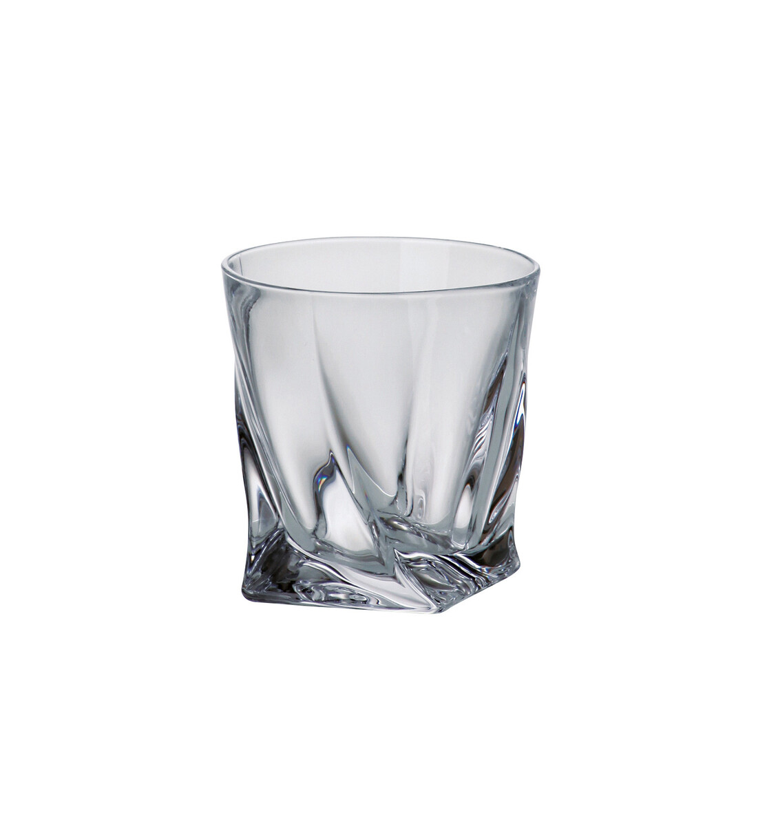 PROHOME - Sklenice QUARDO sada 6ks 340ml
