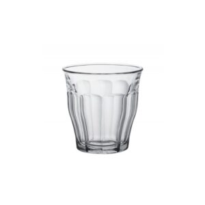 PROHOME - Sklenice 250ml 6ks Picardie