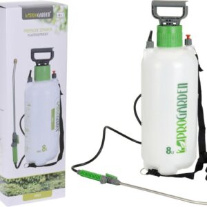 PROHOME - Postřikovač tlakový 8l Progarden
