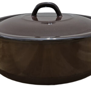 PROHOME - Rendlík s pokličkou 18cm 1,9l