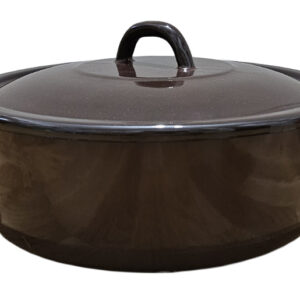 PROHOME - Rendlík s pokličkou 24cm 4l