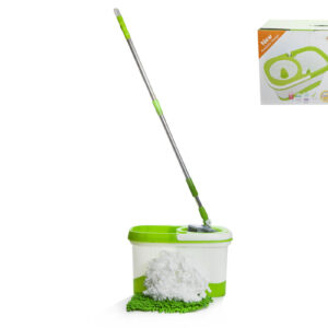 PROHOME - Mop rotační kombi-komplet 10l