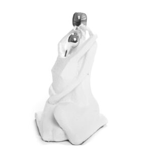 PROHOME - Soška pár 22,5cm