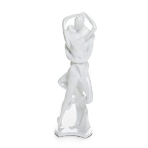 PROHOME - Soška pár 29cm