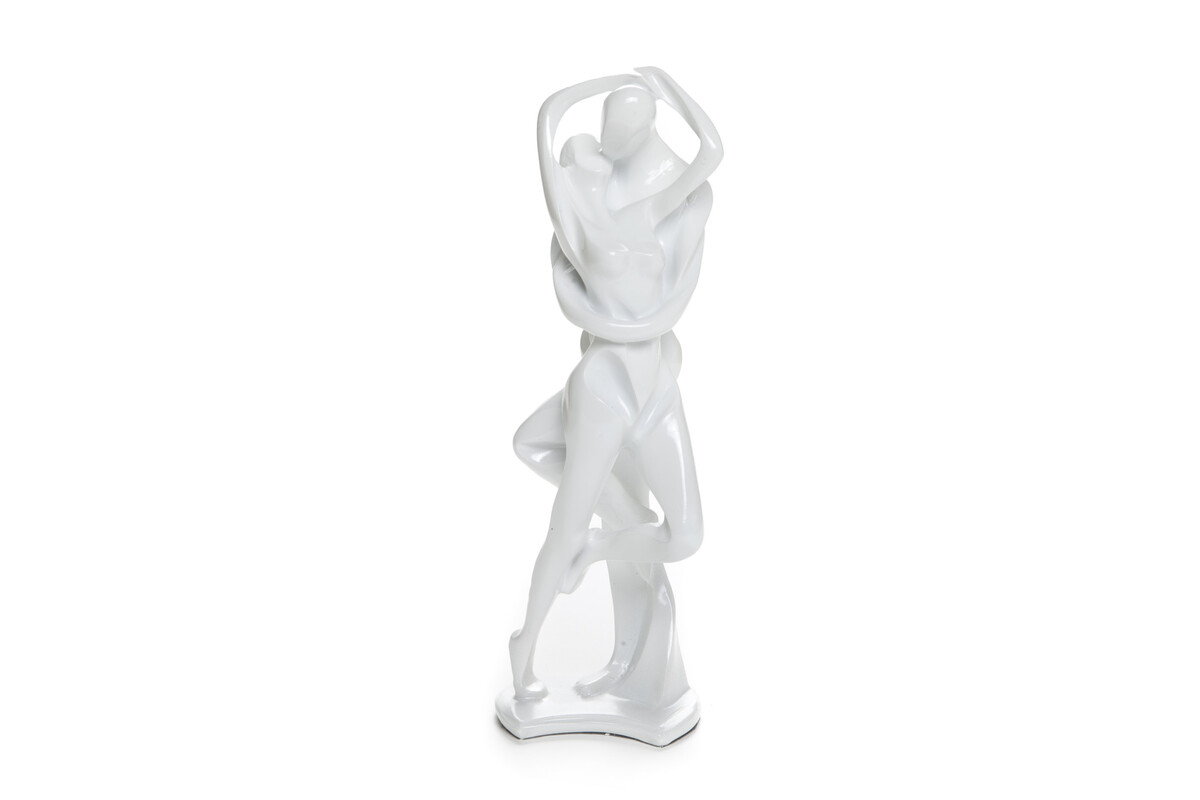 PROHOME - Soška pár 29cm