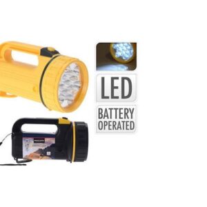 PROHOME - Svítidlo Kemping LED