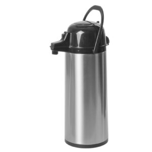 PROHOME - Termoska dávkovací 1,9l nerez / umělá hmota