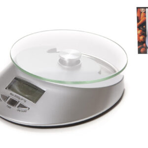 PROHOME - Váha kuchyňská do 5kg