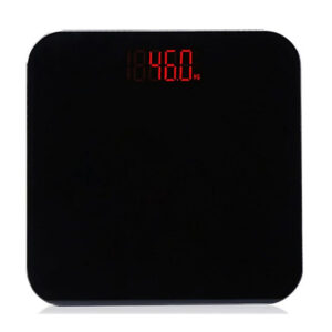 PROHOME - Váha osobní digitální 30cm