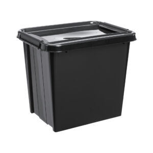 PLAST TEAM - Box 53l Storage Recycle