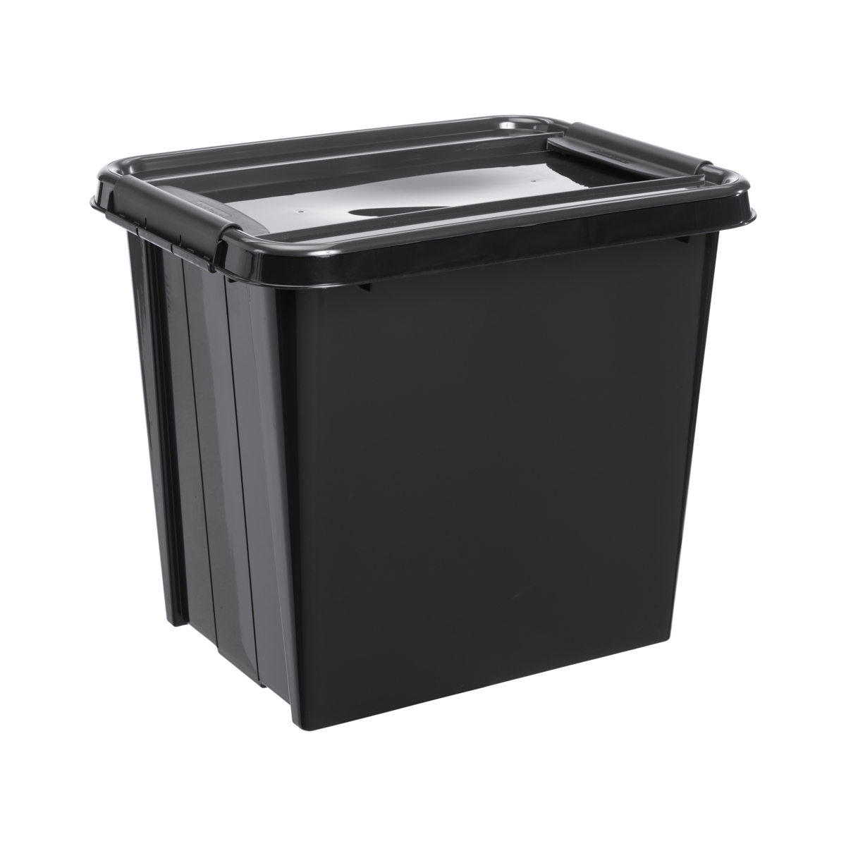 PLAST TEAM - Box 53l Storage Recycle