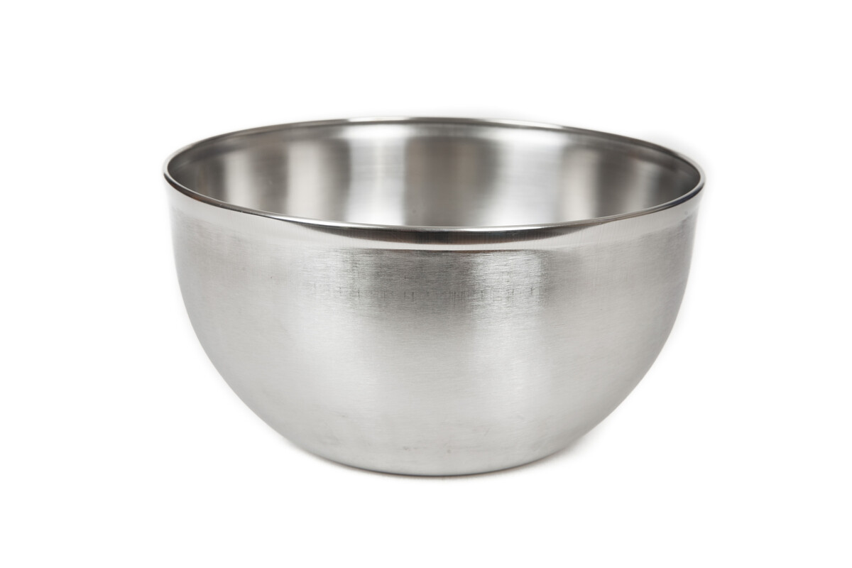SSW - Miska 28cm nerezová