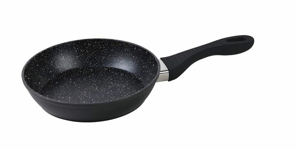 SSW - Pánev 20cm Crispy - Natura