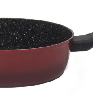 SSW - Pánev vysoká 28cm Crispy