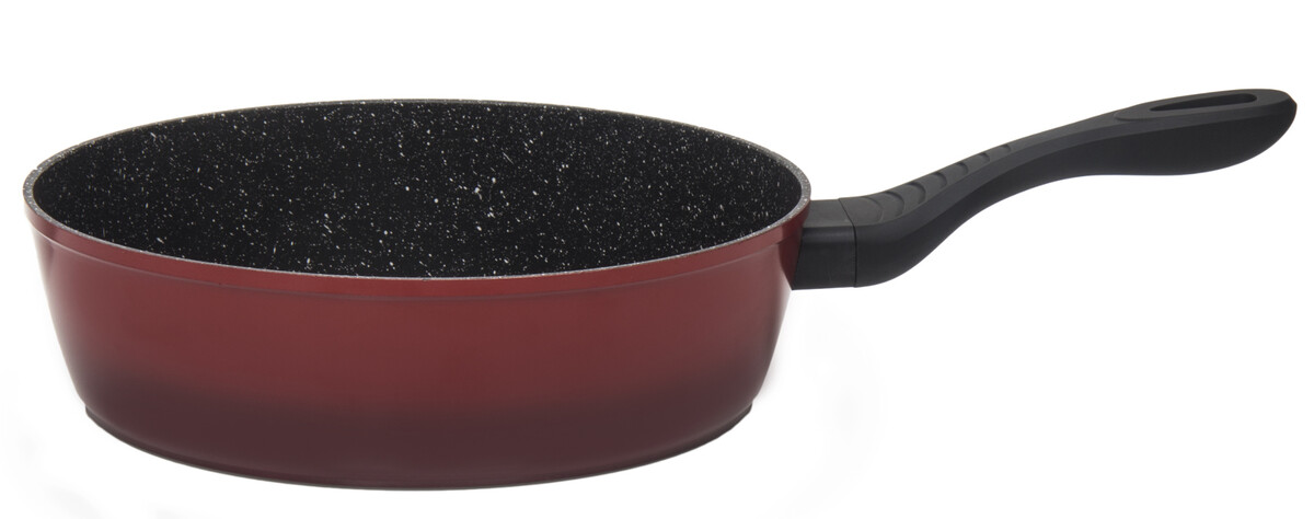 SSW - Pánev vysoká 28cm Crispy