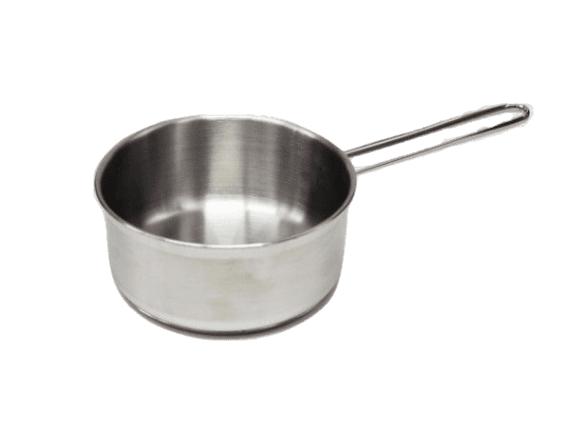 SSW - Rendlík nerezový 16cm s rukojetí 1,5 l CITY