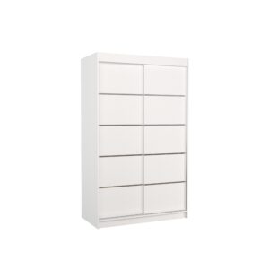 ADRK Šatní skříň posuvná BENISSO W 120