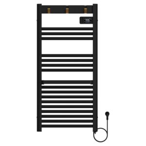 BPS-koupelny Elektrický koupelnový radiátor HYD-YAS ECO 500W