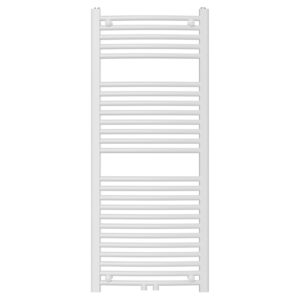 BPS-koupelny Koupelnový radiátor HYD-GAM-WH-2 50x120 cm
