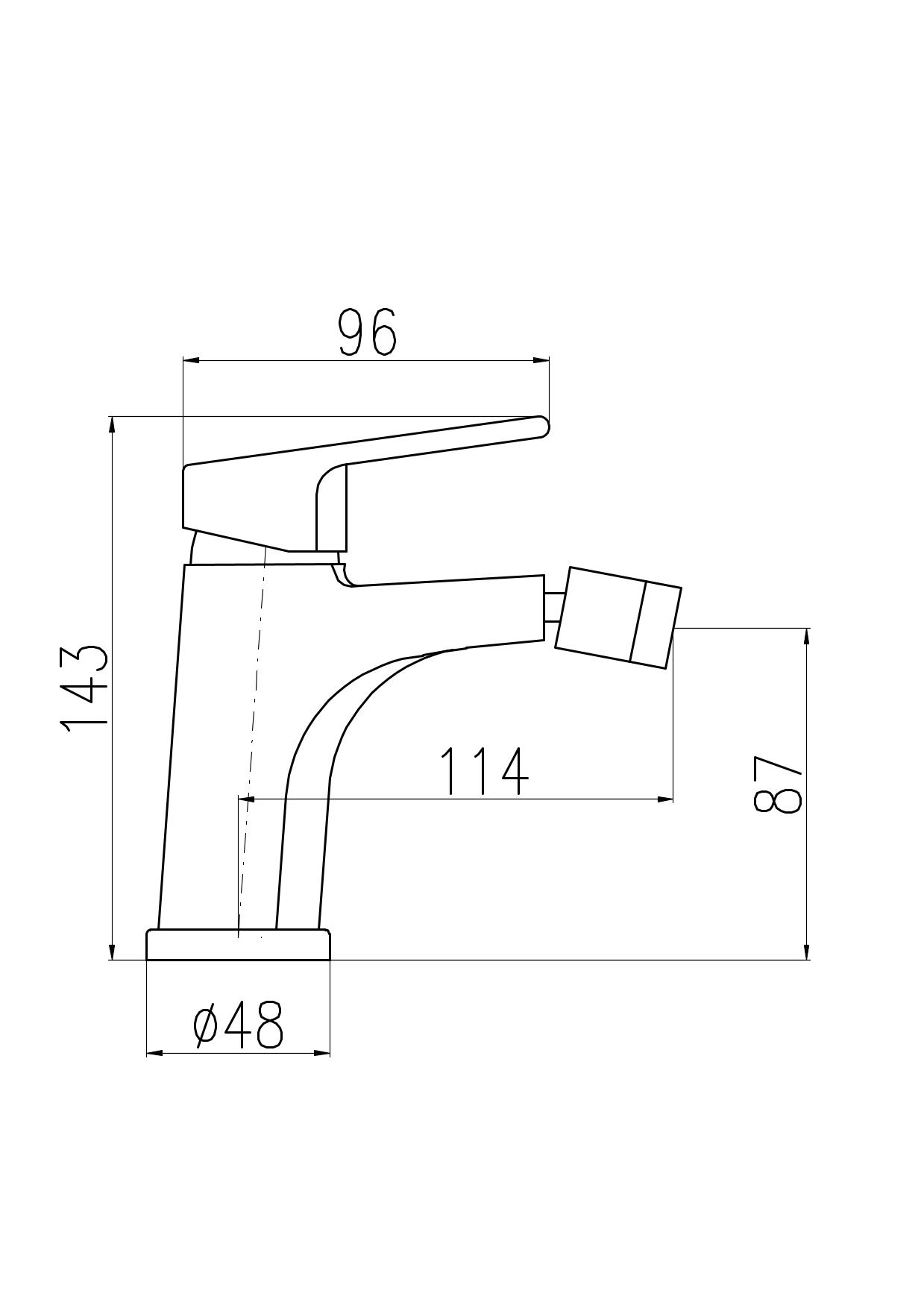 Zlatá lesk Připojovací hadičky - závit: 3/8"