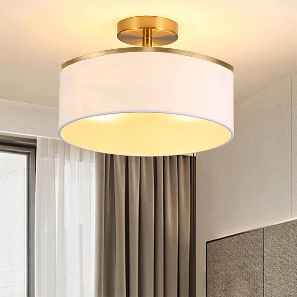 Toolight Moderní stopní designové svítidlo APP1582-3C Gold - Obrázek 2