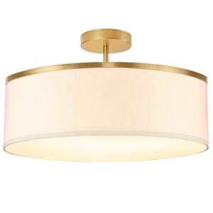 Toolight Moderní stopní designové svítidlo APP1582-3C Gold