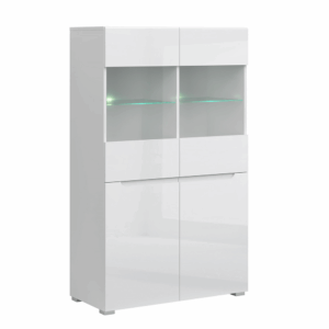 Vitrína 2D2W