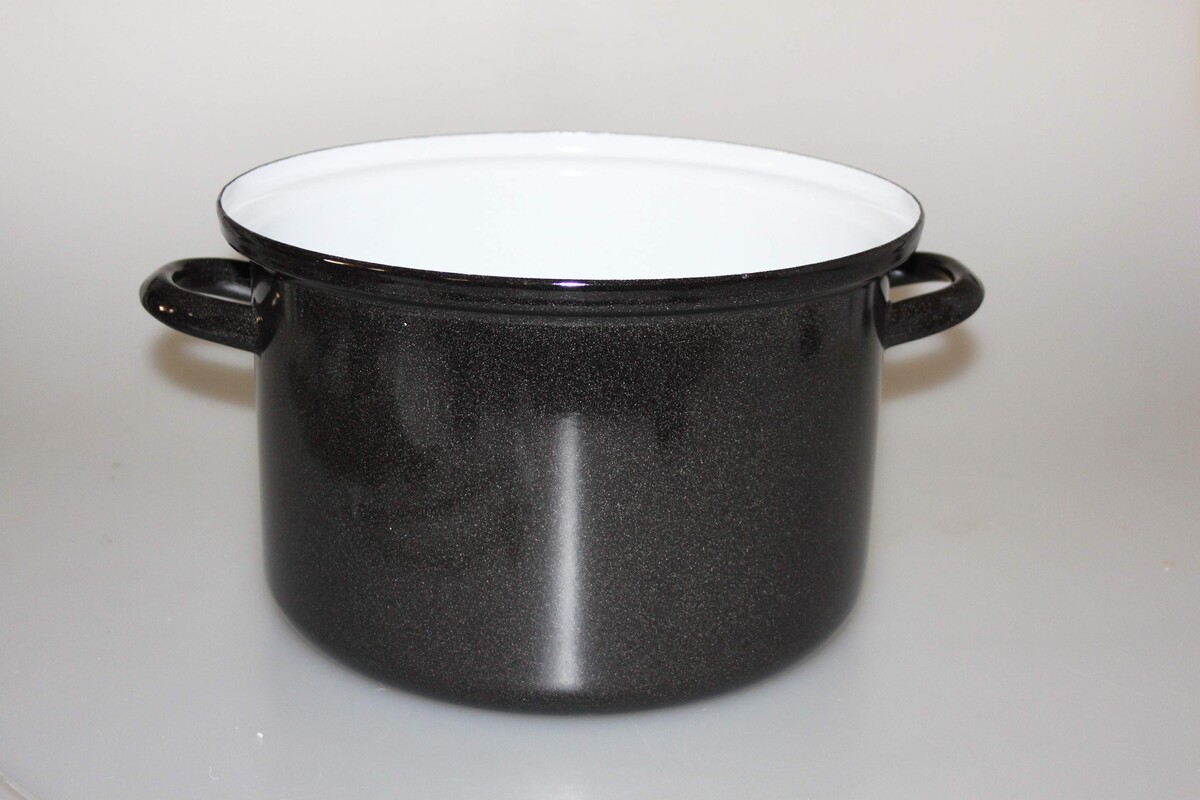 BELIS - Hrnec standard 28 cm 10 l