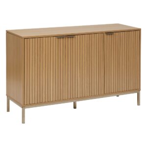5five Simply Smart Komoda Tasso 120 cm dub přírodní
