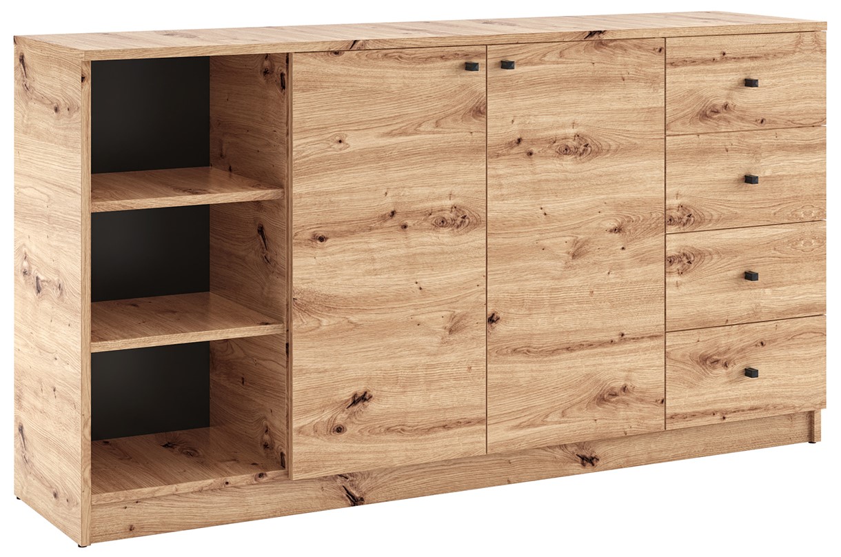 ADRK Komoda EVI II ART 160