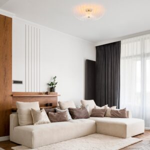 ASIR Lustr ASPENDOS - N-640 bílá - Doprodej