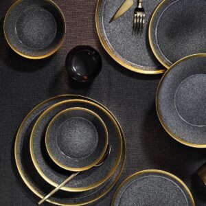 ASIR Porcelánová jídelní souprava SHINE 16 ks