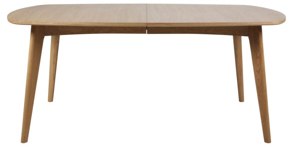 Actona Jídelní rozkládací stůl Marte 180/270 cm dub přírodní